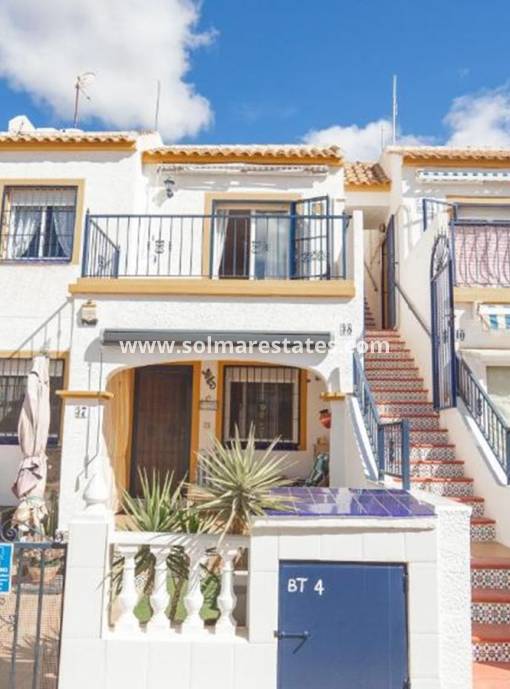 Apartamento - Venta - Los Altos - Al Andalus