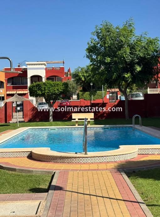 Apartamento - Venta - Los Altos - Dream Hills