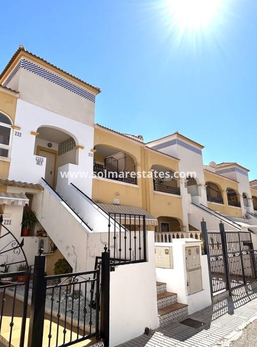 Apartamento - Venta - Los Altos - Dream Hills