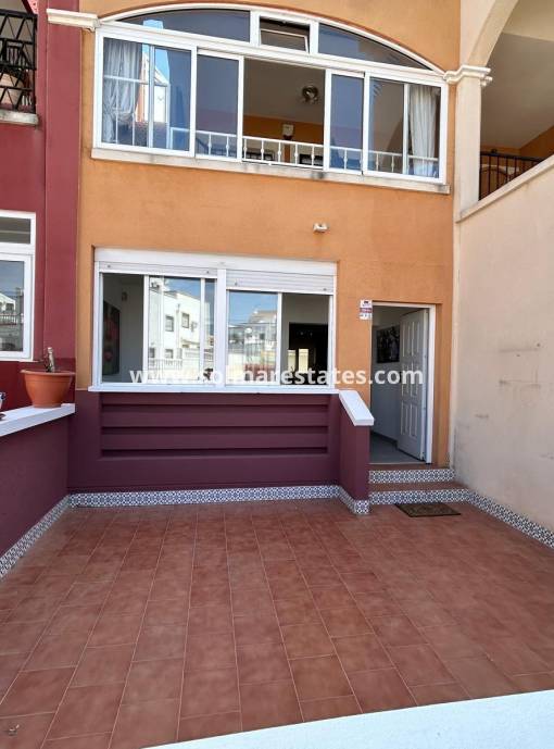 Apartamento - Venta - Los Altos - Dream Hills