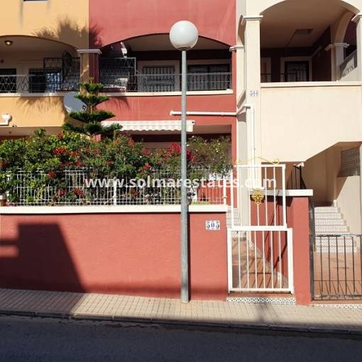 Apartamento - Venta - Los Altos - Dream Hills