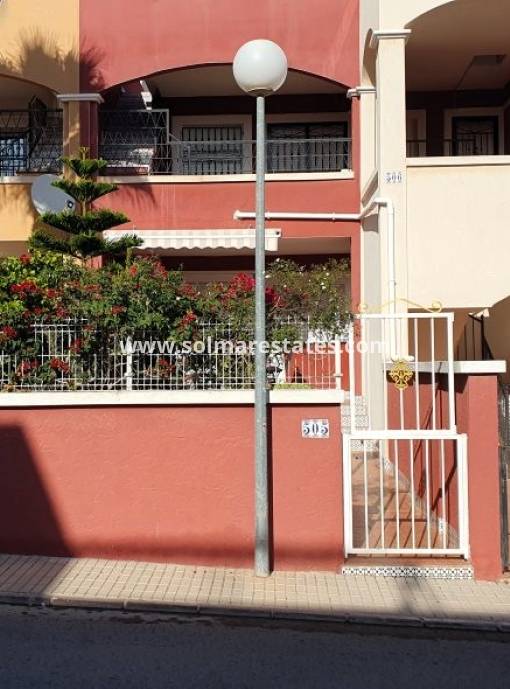 Apartamento - Venta - Los Altos - Dream Hills