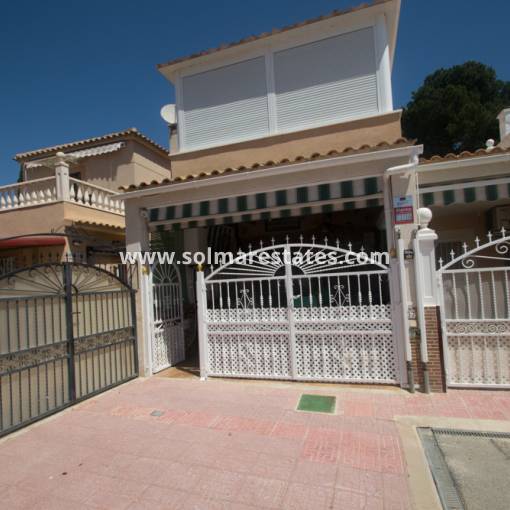 Apartamento - Venta - Los Altos - Los Altos