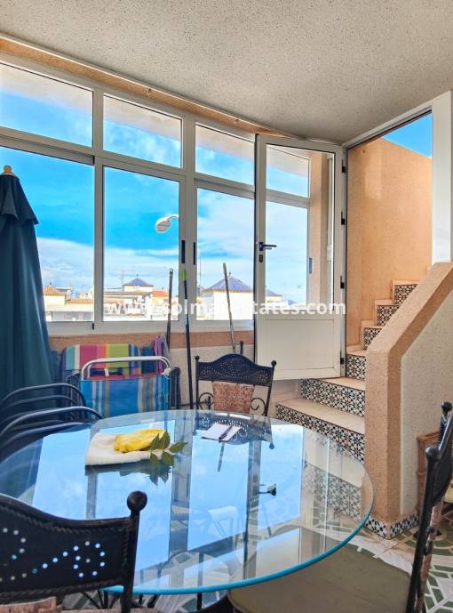 Apartamento - Venta - Los Altos - Los Altos