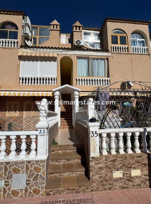 Apartamento - Venta - Los Altos - Los Altos