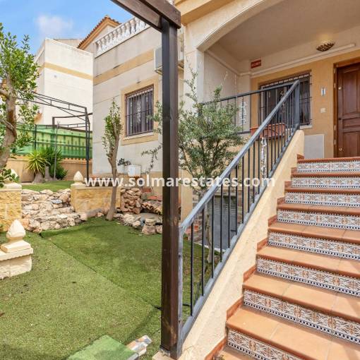 Apartamento - Venta - Los Altos - Los Altos