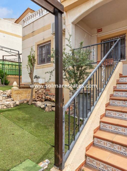 Apartamento - Venta - Los Altos - Los Altos