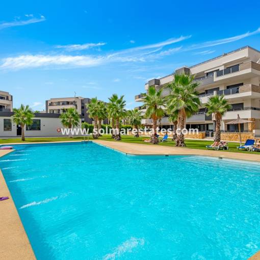 Apartamento - Venta - Los Altos - Res. El Amanecer