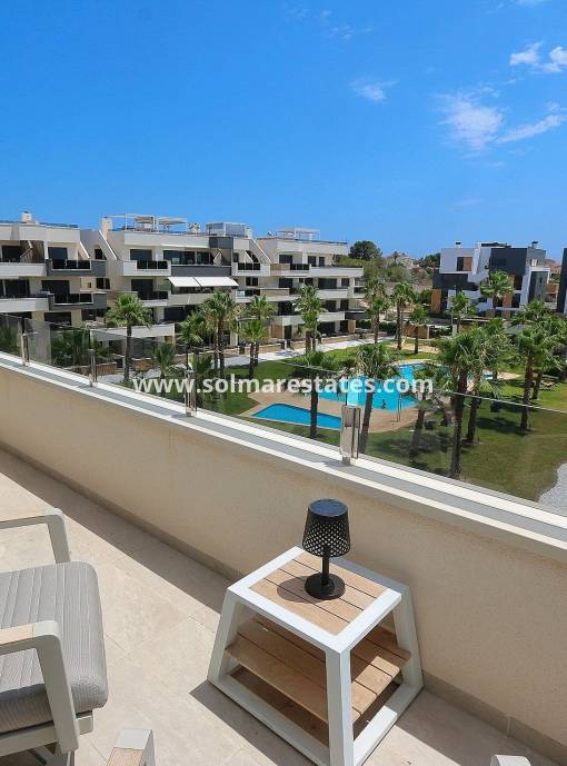 Apartamento - Venta - Los Altos - Res. El Amanecer