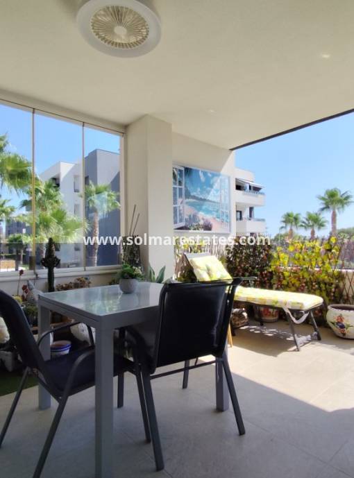 Apartamento - Venta - Los Altos - Res. El Amanecer