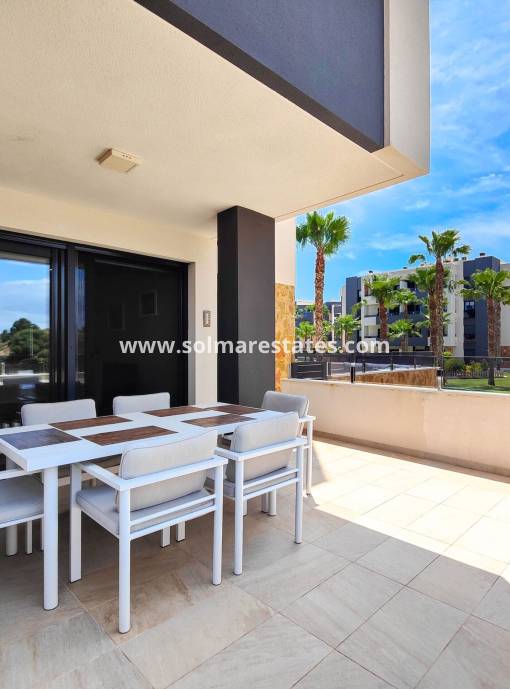 Apartamento - Venta - Los Altos - Res. El Amanecer
