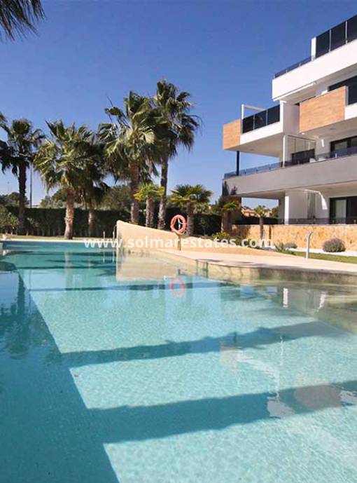 Apartamento - Venta - Los Altos - Res. El Amanecer
