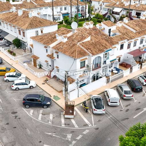 Apartamento - Venta - Los Balcones - Lago Jardin