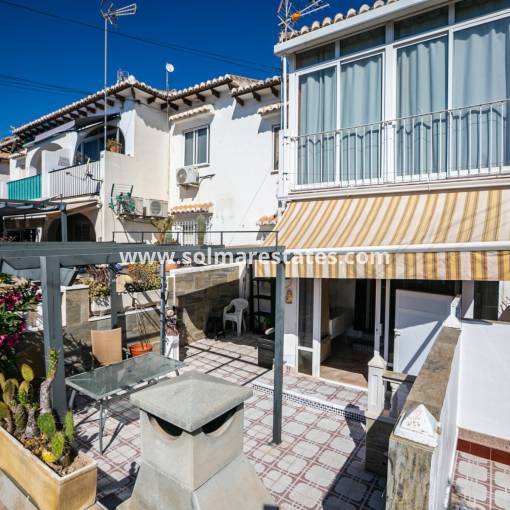 Apartamento - Venta - Los Balcones - Lago Jardin