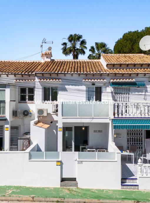 Apartamento - Venta - Los Balcones - Lago Jardin