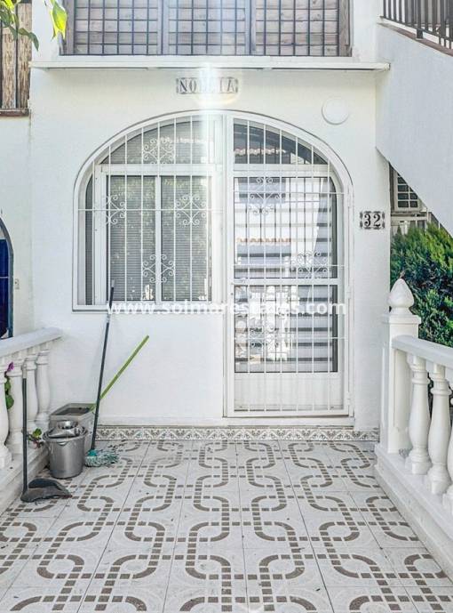 Apartamento - Venta - Los Balcones - Lago Sol