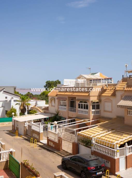 Apartamento - Venta - Los Balcones - Los Balcones