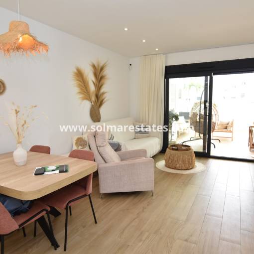 Apartamento - Venta - Los Balcones - Nalia Resort