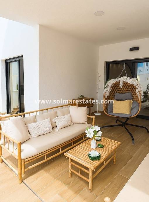 Apartamento - Venta - Los Balcones - Nalia Resort