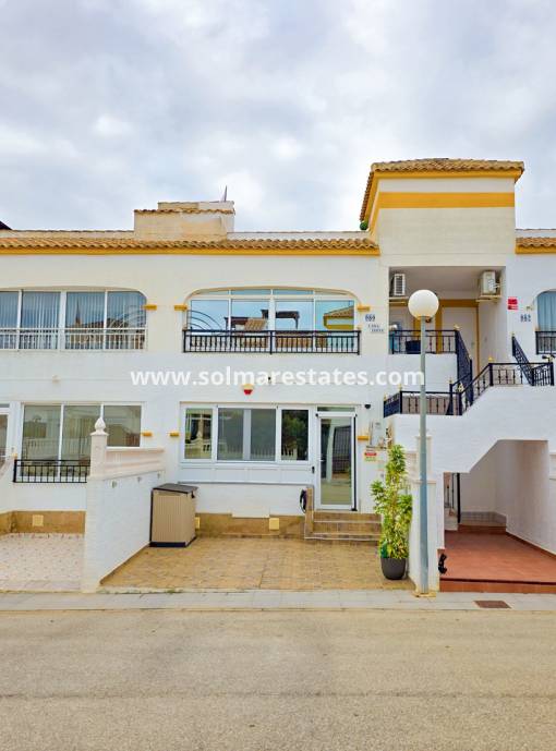 Apartamento - Venta - Los Montesinos - Entre Naranjos