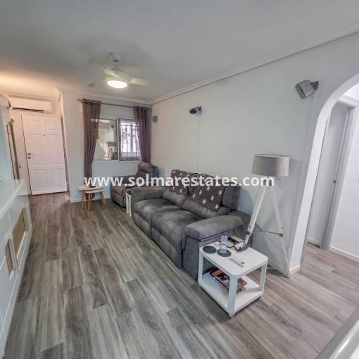 Apartamento - Venta - Los Montesinos - Entre Naranjos