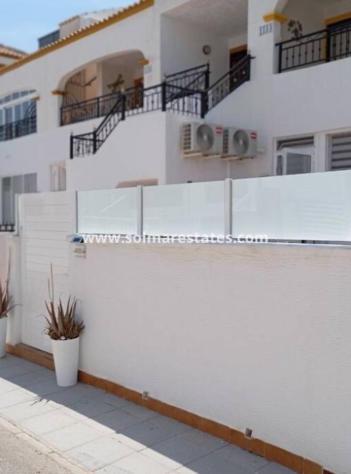 Apartamento - Venta - Los Montesinos - Entre Naranjos