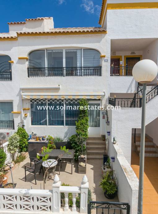 Apartamento - Venta - Los Montesinos - Entre Naranjos