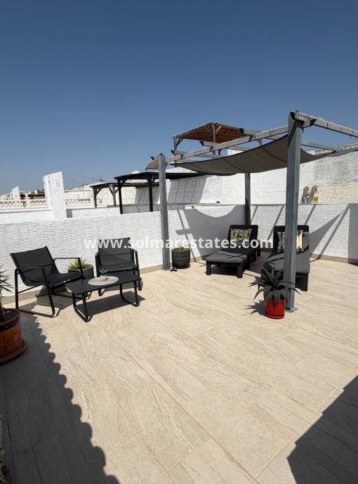 Apartamento - Venta - Los Montesinos - Entre Naranjos