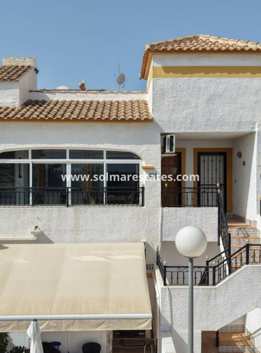 Apartamento - Venta - Los Montesinos - Entre Naranjos