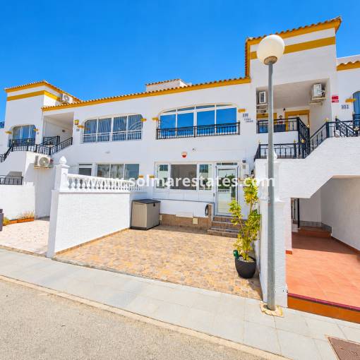 Apartamento - Venta - Los Montesinos - Entre Naranjos