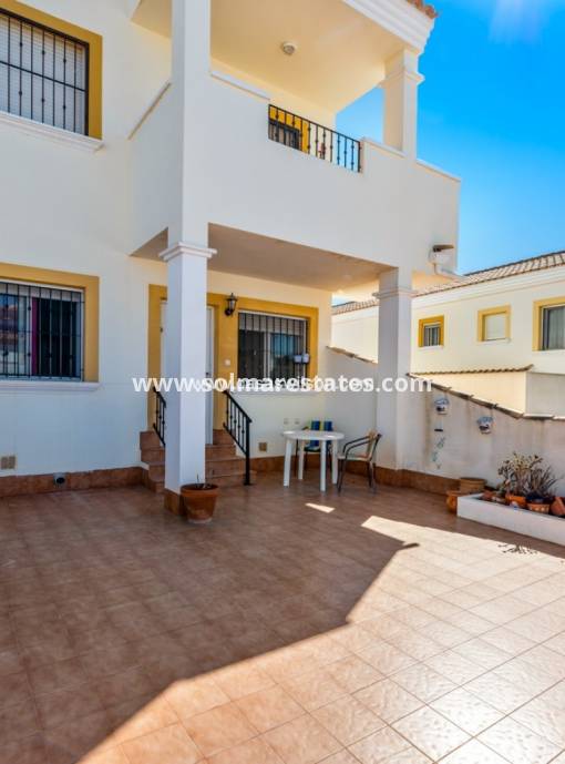 Apartamento - Venta - Los Montesinos - Laguna Green