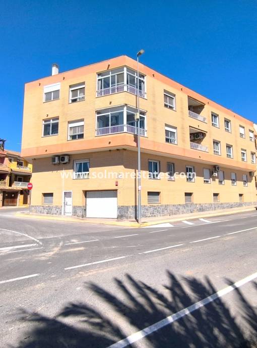 Apartamento - Venta - Los Montesinos - Los Montesinos
