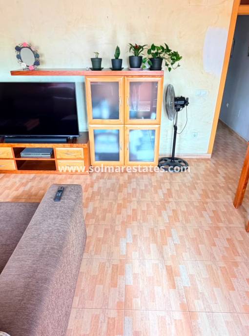 Apartamento - Venta - Los Montesinos - Los Montesinos