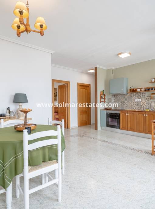 Apartamento - Venta - Los Montesinos - Los Montesinos