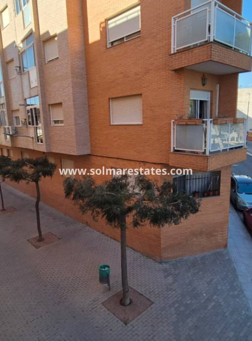 Apartamento - Venta - Los Montesinos - Los Montesinos