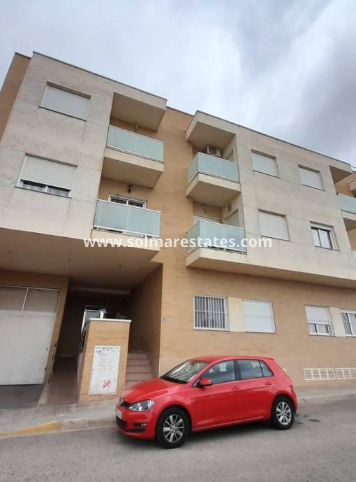 Apartamento - Venta - Los Montesinos - Los Montesinos