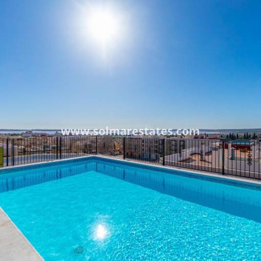 Apartamento - Venta - Los Montesinos - R11440