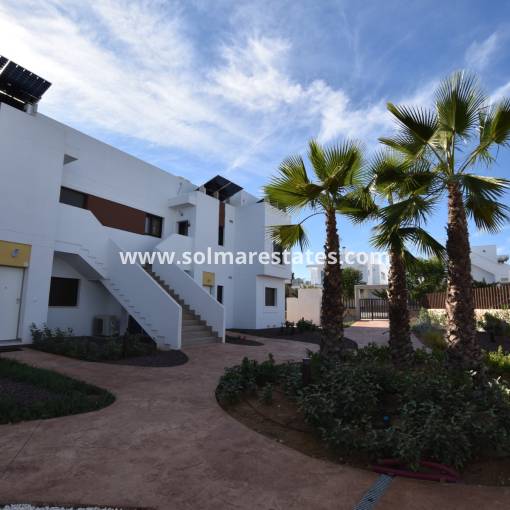 Apartamento - Venta - Los Montesinos - Vistabella Golf