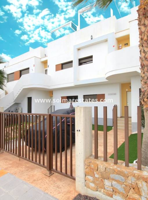 Apartamento - Venta - Los Montesinos - Vistabella Golf