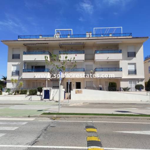 Apartamento - Venta - Mil Palmeras - Mil Palmeras