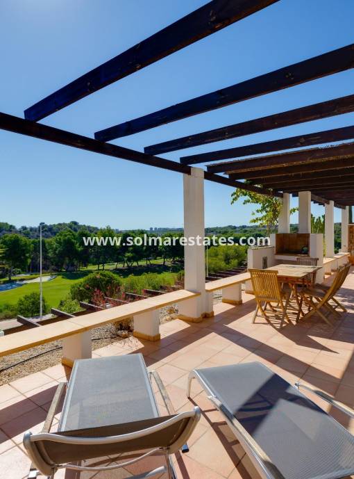 Apartamento - Venta - Orihuela Costa - Las Ramblas