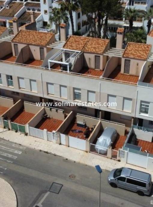 Apartamento - Venta - Orihuela Costa - Orihuela Costa