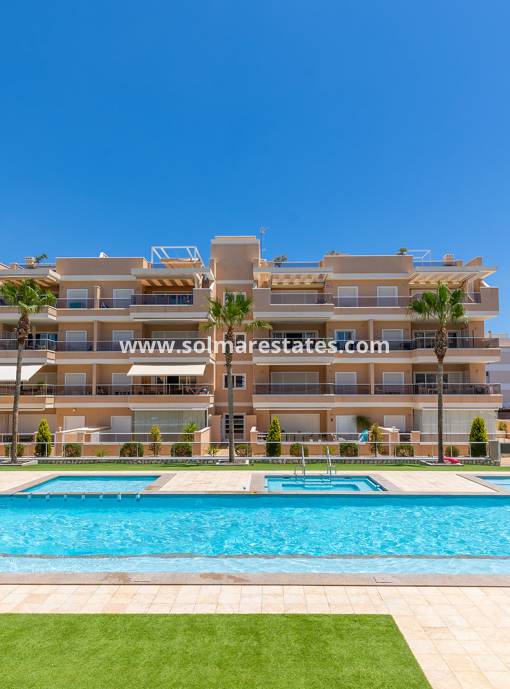 Apartamento - Venta - Orihuela - Orihuela Costa