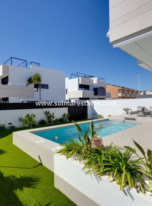 Apartamento - Venta - Pilar De La Horadada - Pilar de la Horadada