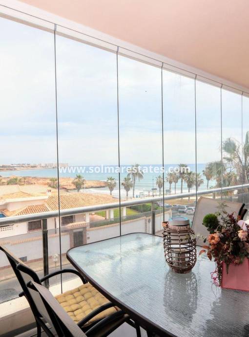 Apartamento - Venta - Playa Flamenca - Beachside Playa Flamenca