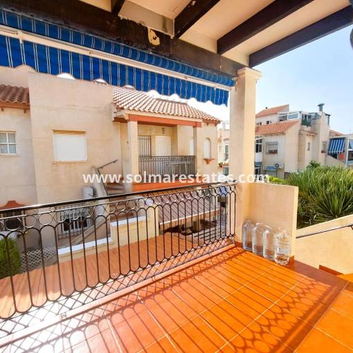 Apartamento - Venta - Playa Flamenca - Duque de Ahumada