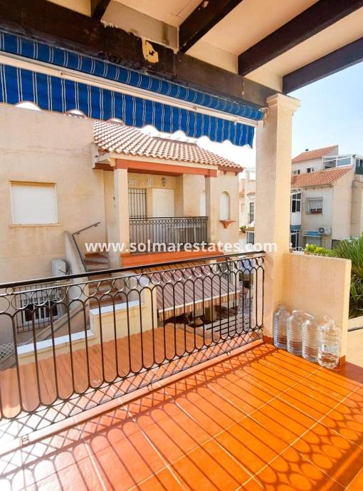 Apartamento - Venta - Playa Flamenca - Duque de Ahumada
