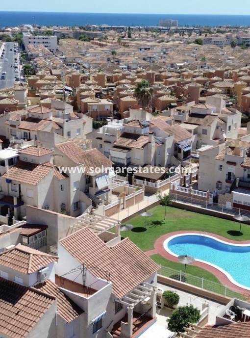 Apartamento - Venta - Playa Flamenca - Duque de Ahumada