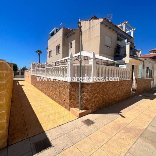 Apartamento - Venta - Playa Flamenca - Duque de Ahumada