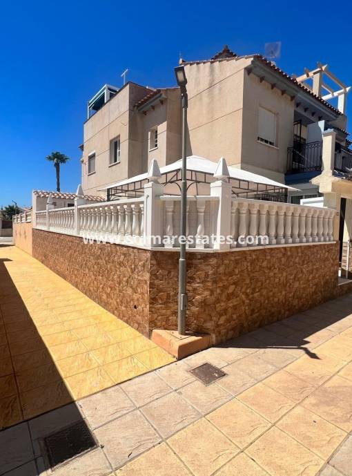 Apartamento - Venta - Playa Flamenca - Duque de Ahumada